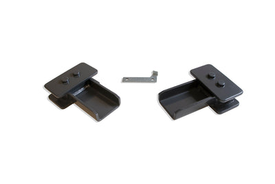 2in Rear Fabricated Steel Lift Blocks <br> 04-25 Ford F-150 Heritage