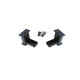 6in Rear Fabricated Lift Blocks <br> 17-25 Ford F-250 F-350 Super Duty