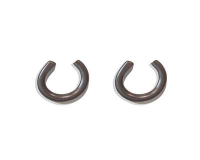2in Front Coil Spacers <br> 94-24 Dodge Ram 1500 Classic