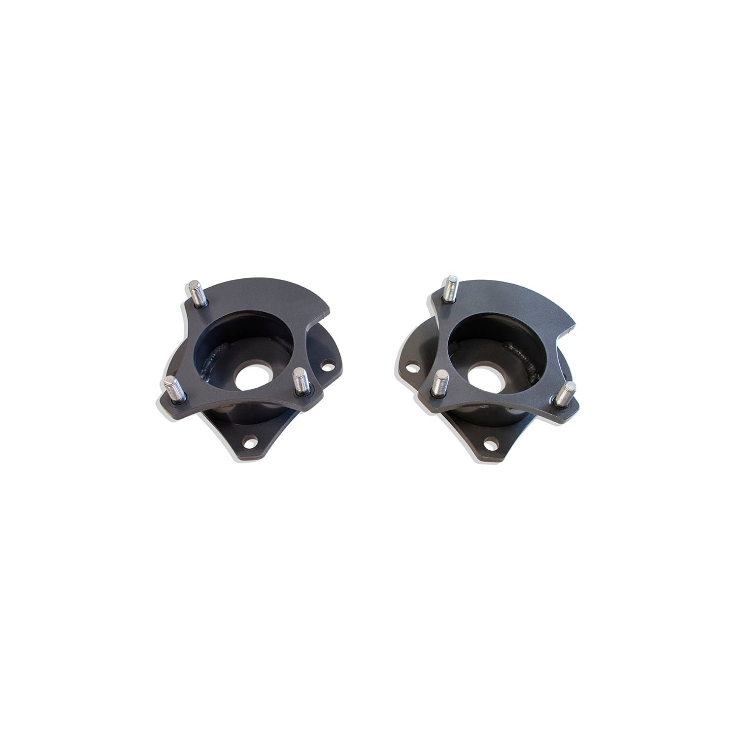 2in Rear Strut Spacers <br> 21-25 Chevy Suburban GMC Yukon XL Cadillac Escalade