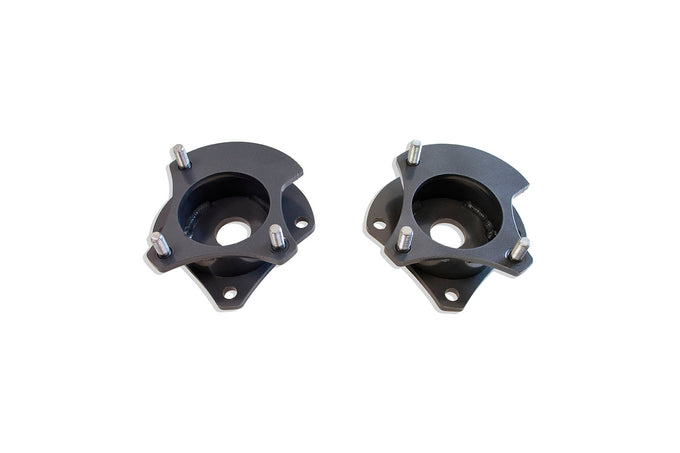 2in Rear Strut Spacers <br> 21-25 Chevy Suburban GMC Yukon XL Cadillac Escalade