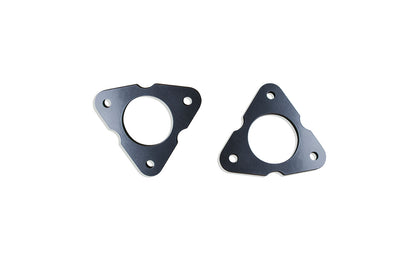 1/2in Strut Spacer Plates <br> 07-25 Chevy Silverado Suburban GMC Sierra Yukon XL