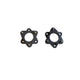 2in Front Leveling Strut Spacers <br> 07-20 Chevy Silverado Suburban GMC Sierra Yukon XL