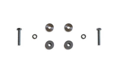 Front Magneride Sensor Spacers <br> 14-19 Chevy Silverado GMC Sierra 1500