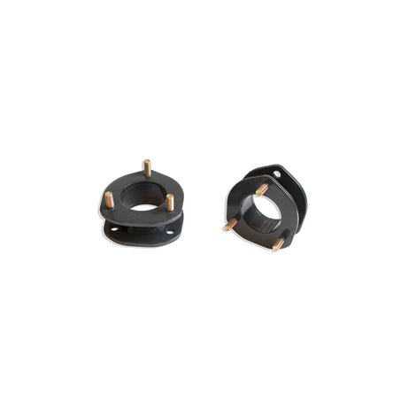 2.5in Front Leveling Strut Spacers <br> 06-25 Dodge Ram 1500 Classic
