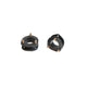 2.5in Front Leveling Strut Spacers <br> 06-25 Dodge Ram 1500 Classic