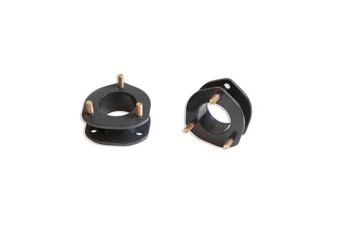 2.5in Front Leveling Strut Spacers <br> 06-25 Dodge Ram 1500 Classic