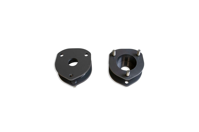 2.5in Front Leveling Strut Spacers <br> 09-12 Dodge Ram 1500