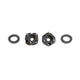 2.5in Front Leveling Kit <br> 13-24 Ram 1500 Classic
