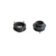 2in Front Steel Plated Coil Spacers <br> 94-24 Dodge Ram 1500 2500 3500