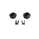 2in Front Coil Spacers W/ Shock Ext <br> 13-26 Ram 2500 3500