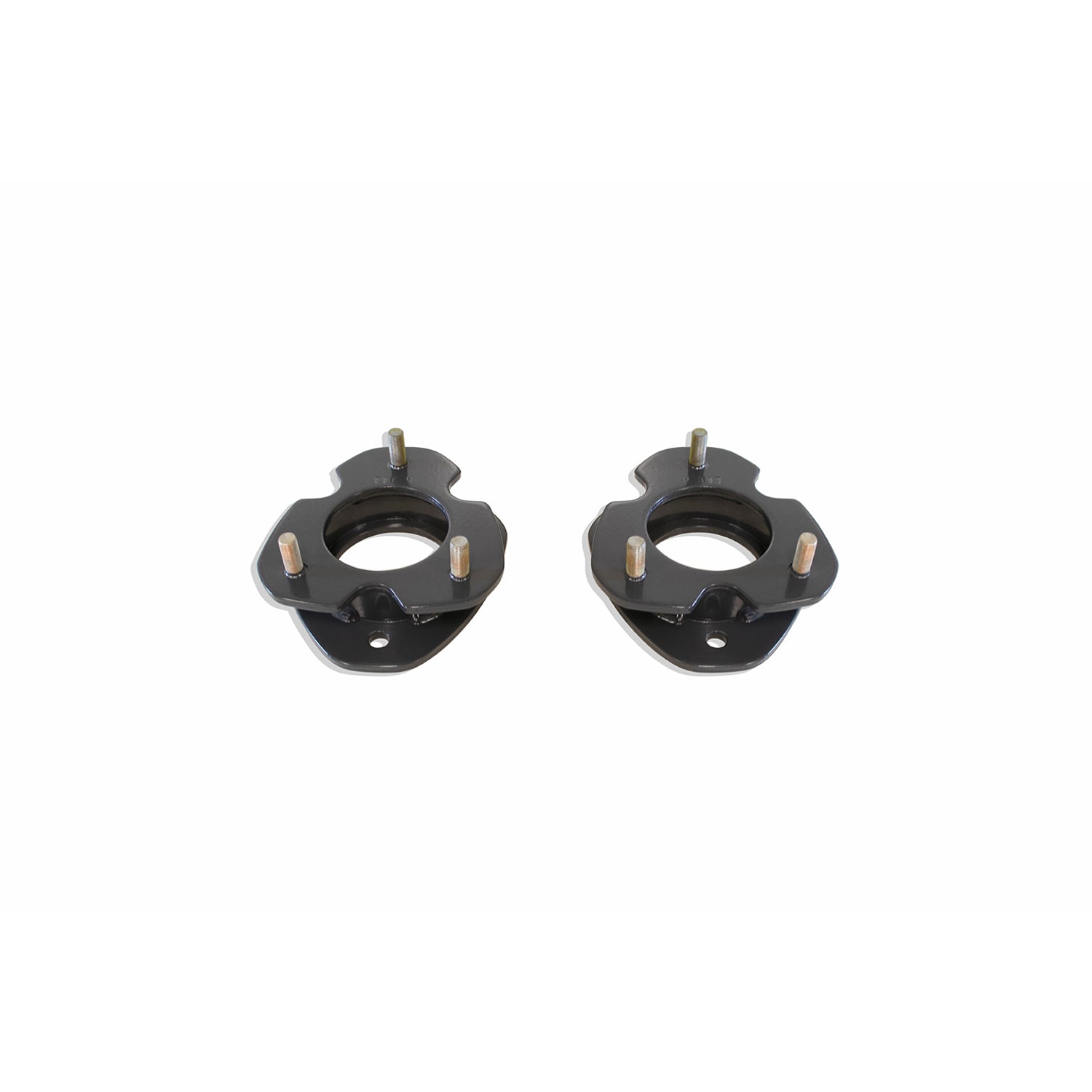2.5in Front Leveling Strut Spacers <br> 04-25 Ford F-150 Heritage