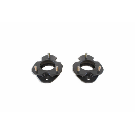 2.5in Front Leveling Strut Spacers <br> 04-25 Ford F-150 Heritage