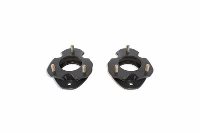 2.5in Front Leveling Strut Spacers <br> 04-25 Ford F-150 Heritage