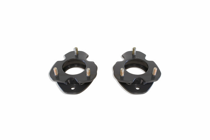 2.5in Front Leveling Strut Spacers <br> 04-25 Ford F-150 Heritage