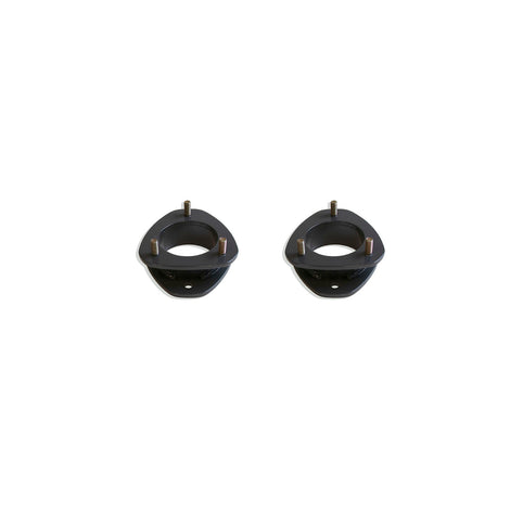 3in Front Leveling Strut Spacers <br> 04-25 Ford F-150 Heritage