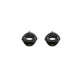3in Front Leveling Strut Spacers <br> 04-25 Ford F-150 Heritage