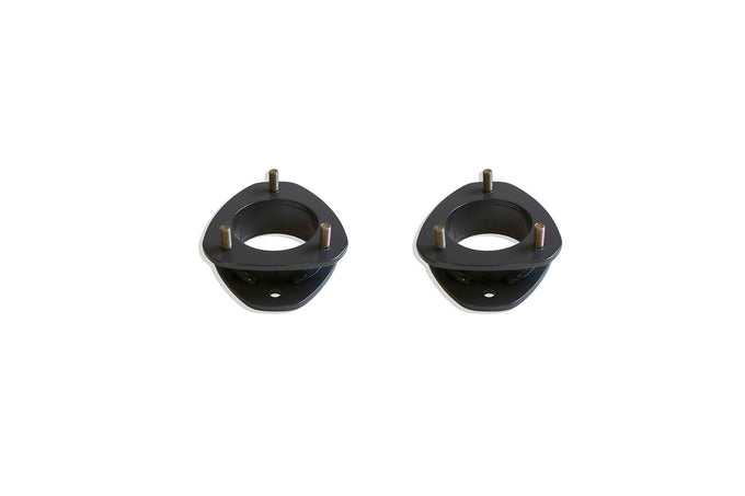 3in Front Leveling Strut Spacers <br> 04-25 Ford F-150 Heritage