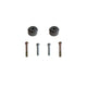 2in Front Coil Spacers <br> 05-25 Ford F-250 F-350 Super Duty