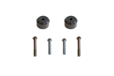 2in Front Coil Spacers <br> 05-25 Ford F-250 F-350 Super Duty