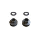 2.5in Front Leveling Coil Spring Spacers <br> 05-25 Ford F-250 F-350 Super Duty