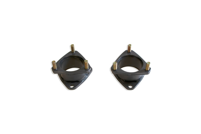2.5in Front Leveling Strut Spacers <br> 19-23 Ford Ranger