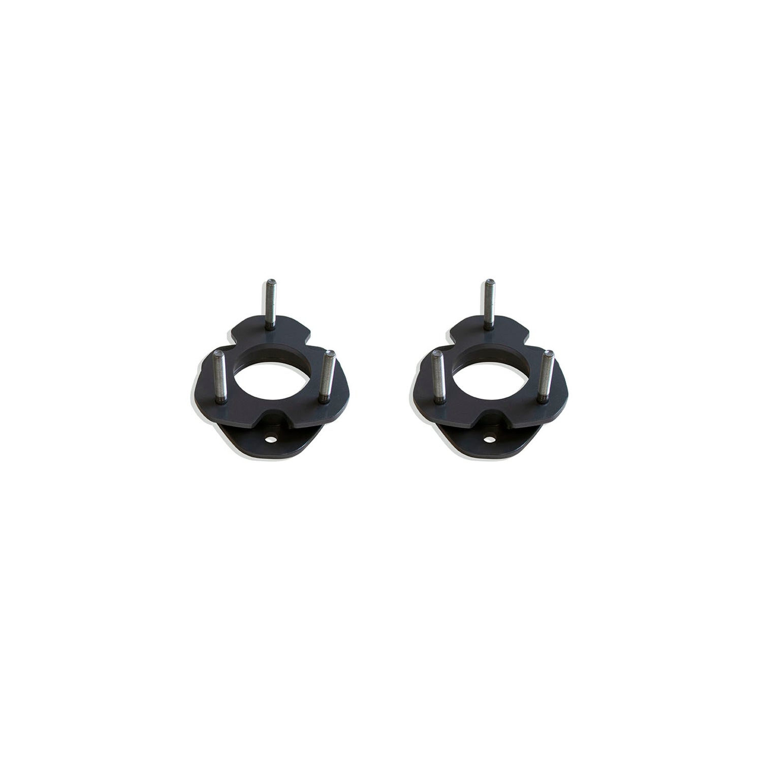 2in Front Leveling Strut Spacers <br> 09-14 Ford F-150
