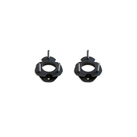 2in Front Leveling Strut Spacers <br> 09-14 Ford F-150