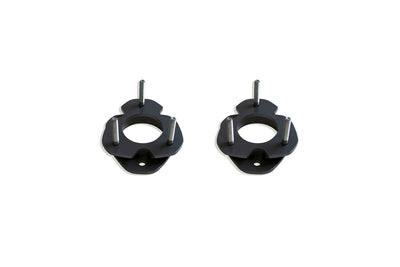 2in Front Leveling Strut Spacers <br> 09-14 Ford F-150