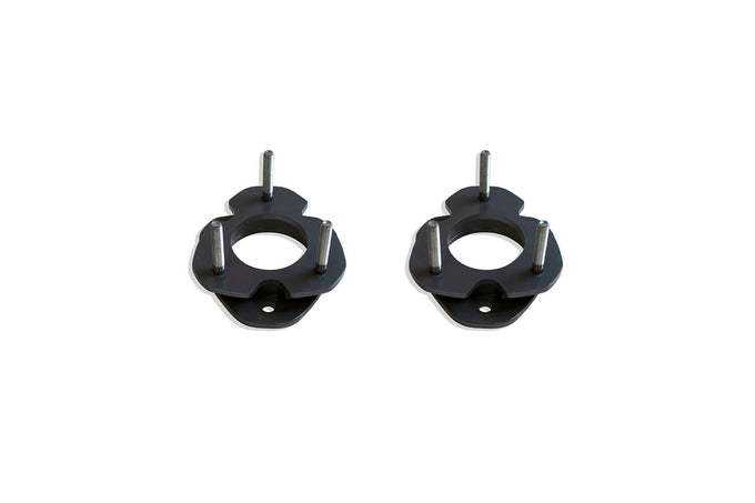 2in Front Leveling Strut Spacers <br> 09-14 Ford F-150