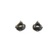 2.5in Front Leveling Strut Spacers <br> 05-25 Nissan Xterra NP300 Frontier