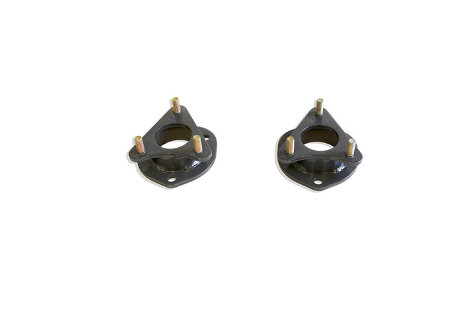 2.5in Front Leveling Strut Spacers <br> 05-25 Nissan Xterra NP300 Frontier