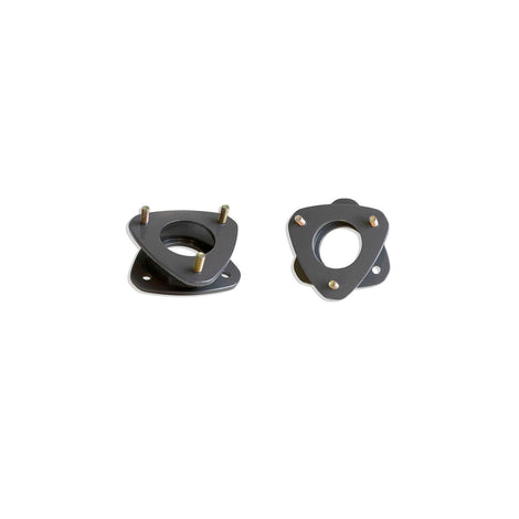 2.5in Front Leveling Strut Spacers <br> 04-15, 17-24 Nissan TITAN