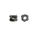 2.5in Front Leveling Strut Spacers <br> 04-15, 17-24 Nissan TITAN