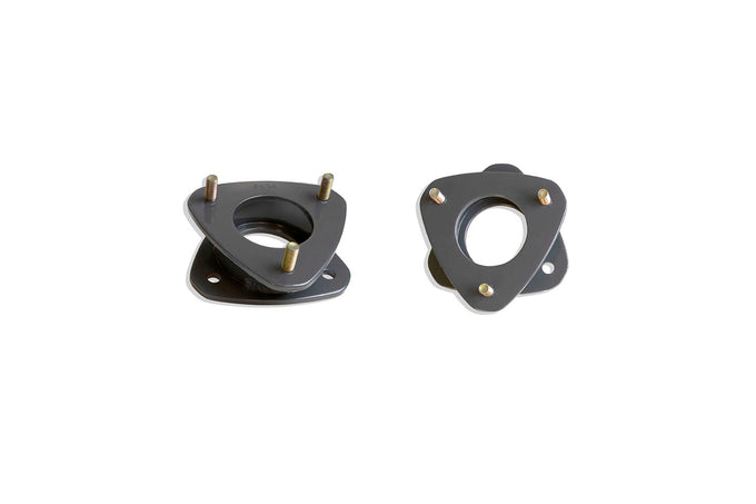 2.5in Front Leveling Strut Spacers <br> 04-15, 17-24 Nissan TITAN