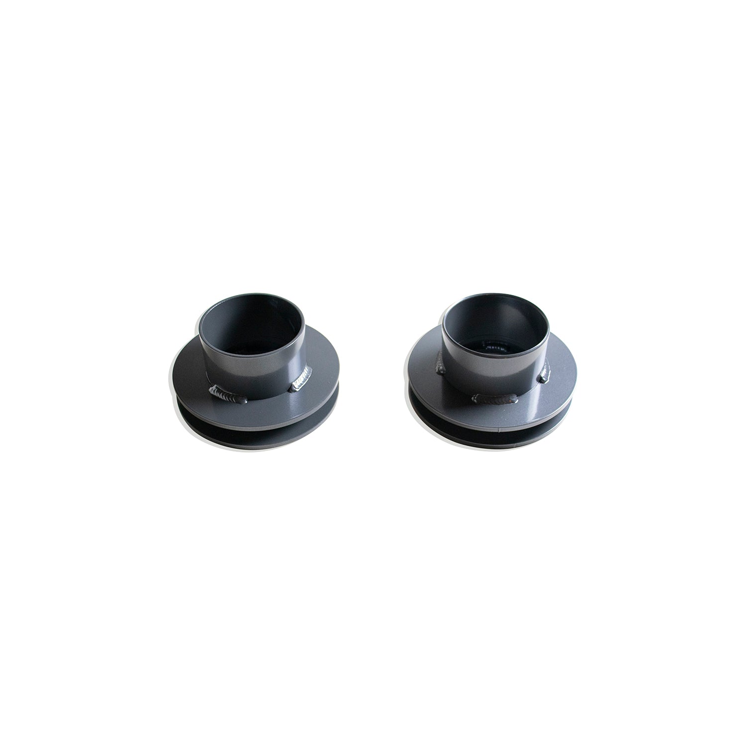 1in Rear Coil Spacers <br> 22-25 Toyota Tundra