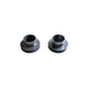 1in Rear Coil Spacers <br> 22-25 Toyota Tundra