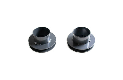 1in Rear Coil Spacers <br> 22-25 Toyota Tundra