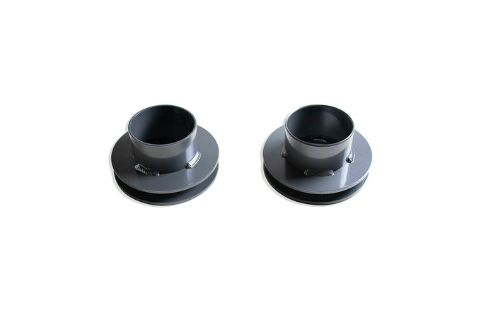 1in Rear Coil Spacers <br> 22-25 Toyota Tundra