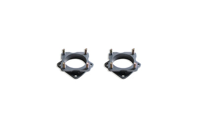 2in Front Strut Spacers <br> 22-25 Toyota Tundra