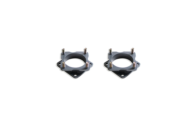 2in Front Strut Spacers <br> 22-25 Toyota Tundra
