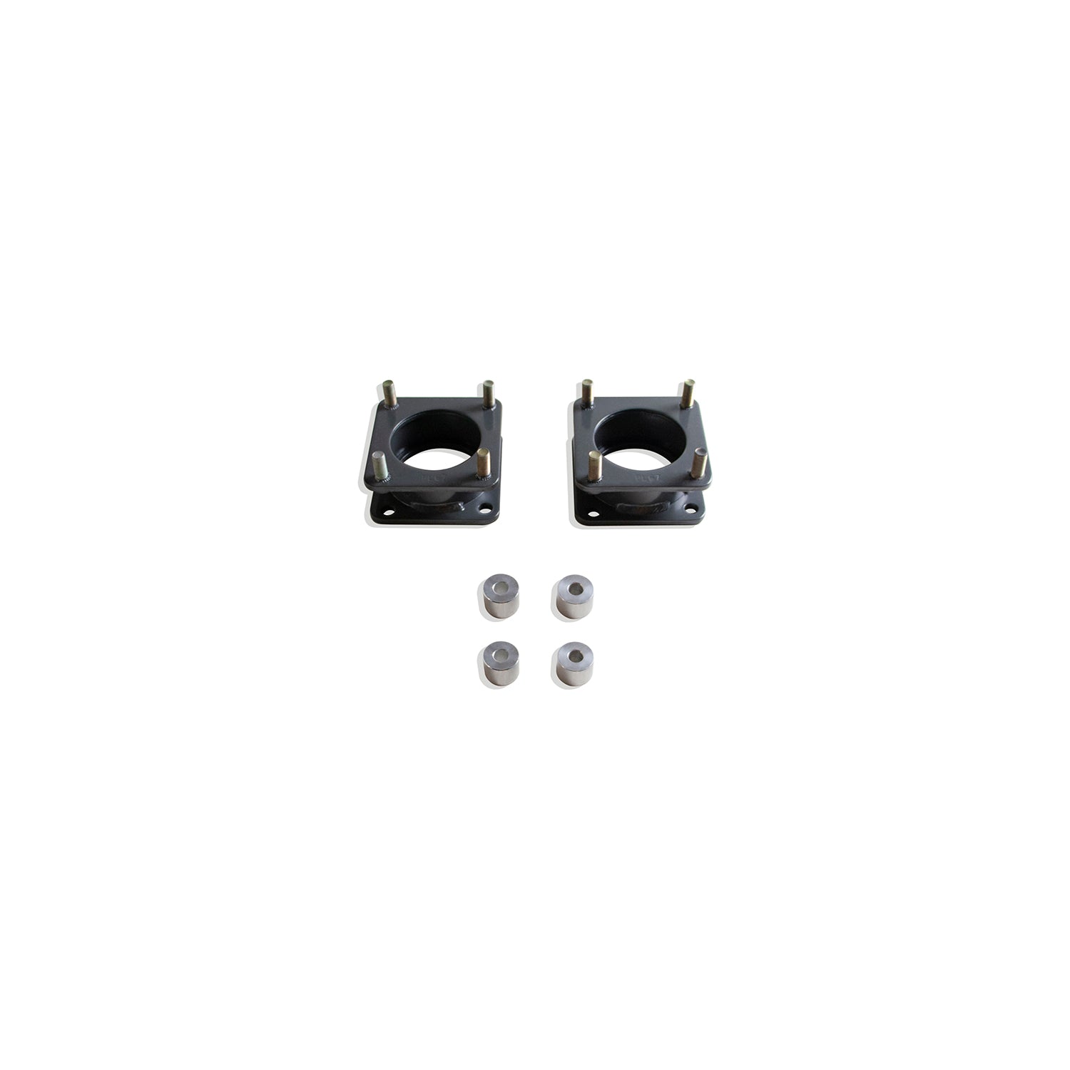 3in Front Strut Spacers <br> 22-25 Toyota Tundra