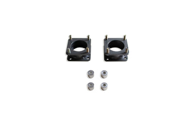 3in Front Strut Spacers <br> 22-25 Toyota Tundra