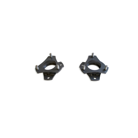 2.5in Front Leveling Strut Spacers <br> 05-23 Toyota Tacoma