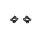 2.5in Front Leveling Strut Spacers <br> 05-23 Toyota Tacoma