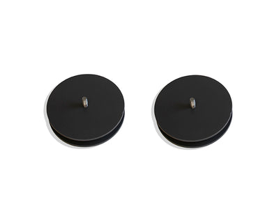 1.25in Rear Coil Spacers <br> 10-24 Toyota 4Runner
