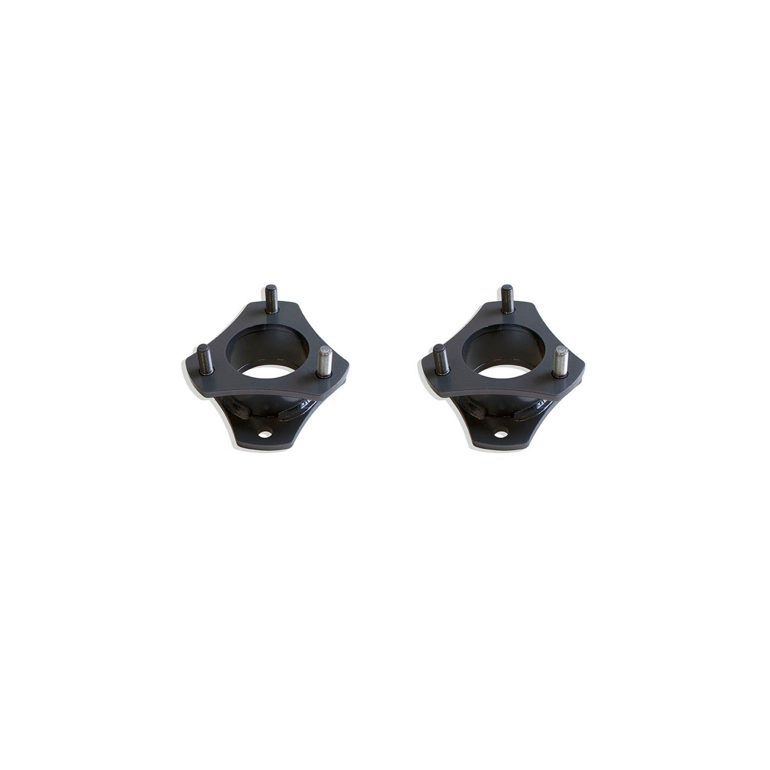 2.5in Front Leveling Strut Spacers <br> 00-06 Toyota Tundra