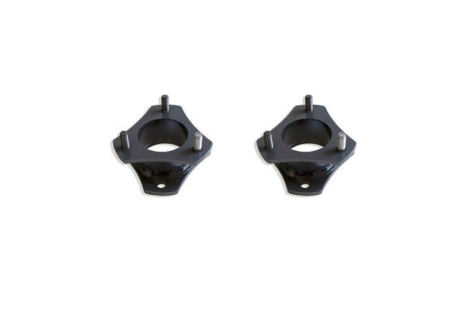 2.5in Front Leveling Strut Spacers <br> 00-06 Toyota Tundra