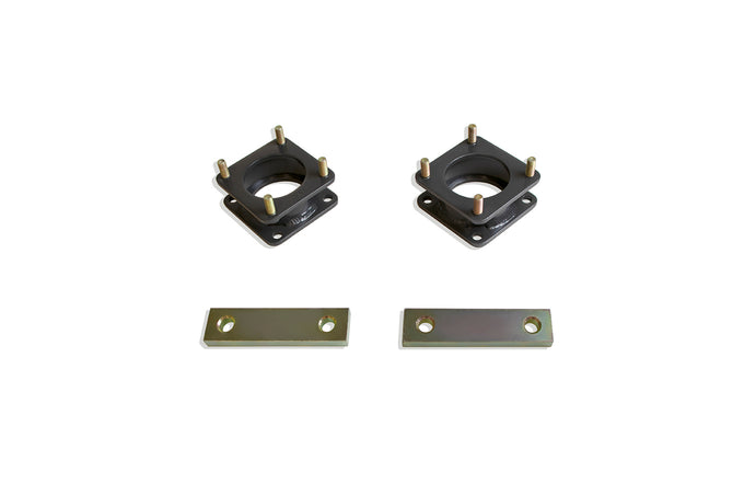 2.5in Front Strut Spacers <br> 07-21 Toyota Tundra