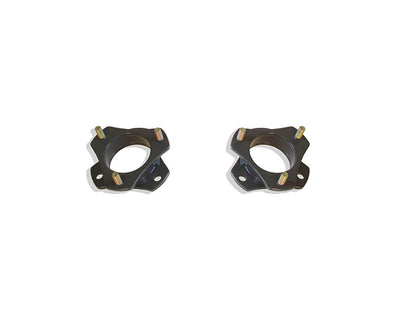 2.5in Front Leveling Strut Spacers <br> 03-23 Toyota Tacoma 4Runner FJ Cruiser